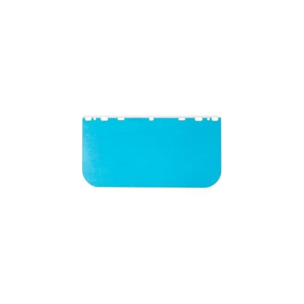 181540 - Polycarbonate Clear Safety Face Shields